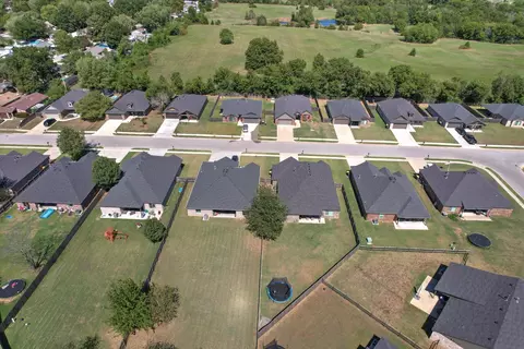 View/Area - 750 E 139th Pl, Glenpool, OK 74033 photo 3 of 5