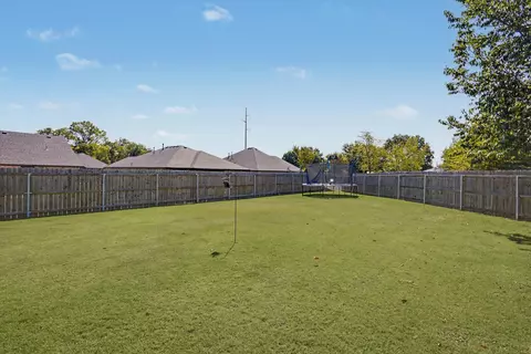 Exterior - 750 E 139th Pl, Glenpool, OK 74033 photo 9 of 9