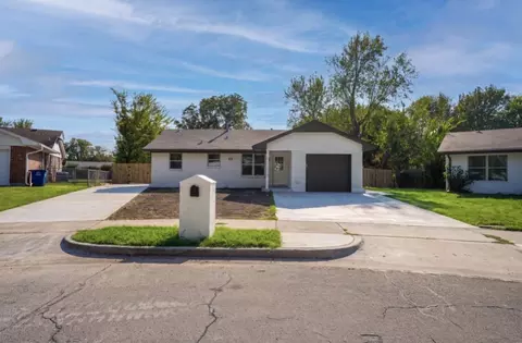 11604 E 35th St, Tulsa, OK 74146