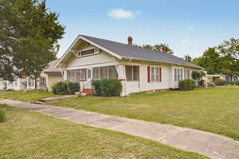 520 W Cleveland Ave, Sapulpa, OK 74066