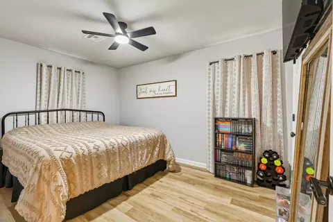 Bedroom - 905 Charles Dr, Ada, OK 74820 photo 1 of 3