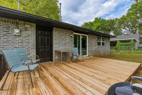 Exterior - 905 Charles Dr, Ada, OK 74820 photo 3 of 8