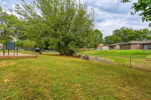Exterior - 905 Charles Dr, Ada, OK 74820 photo 6 of 8