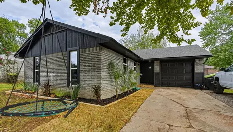 Exterior - 905 Charles Dr, Ada, OK 74820 photo 8 of 8