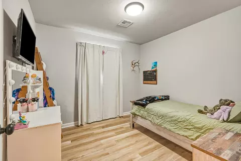 Bedroom - 905 Charles Dr, Ada, OK 74820 photo 3 of 3