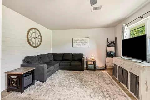 Living - 905 Charles Dr, Ada, OK 74820 photo 3 of 3