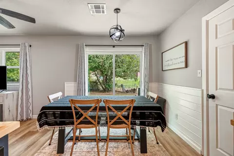 Dining - 905 Charles Dr, Ada, OK 74820 photo 1 of 2