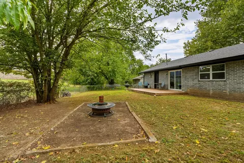 Exterior - 905 Charles Dr, Ada, OK 74820 photo 5 of 8