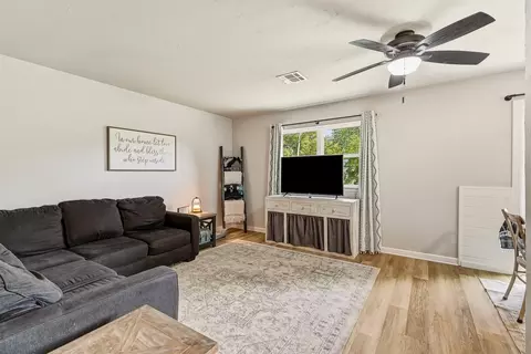Living - 905 Charles Dr, Ada, OK 74820 photo 2 of 3