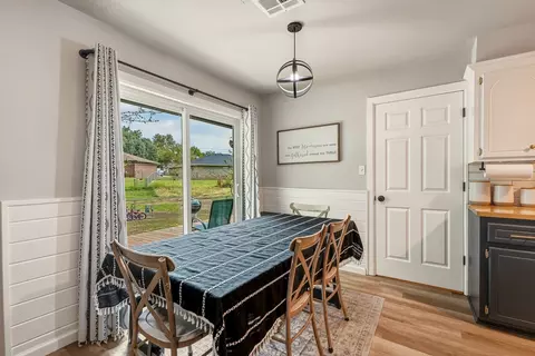 Dining - 905 Charles Dr, Ada, OK 74820 photo 2 of 2