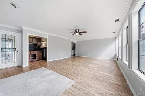 Living - 7316 E 85th St, Tulsa, OK 74133 photo 3 of 13