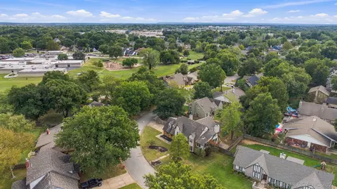 View/Area - 7316 E 85th St, Tulsa, OK 74133 photo 6 of 7