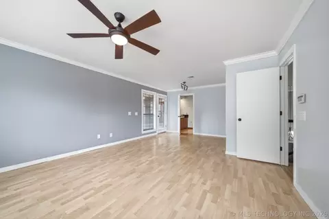 Living - 7316 E 85th St, Tulsa, OK 74133 photo 11 of 13