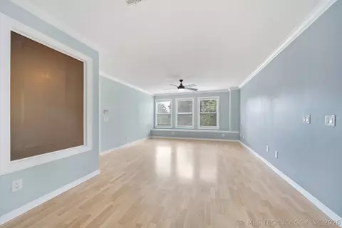 Living - 7316 E 85th St, Tulsa, OK 74133 photo 12 of 13