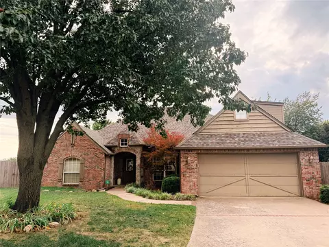11522 S Locust Ave, Jenks, OK 74037