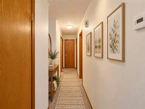 Entry Way - 602 NW 4th St, Checotah, OK 74426 photo 1 of 1