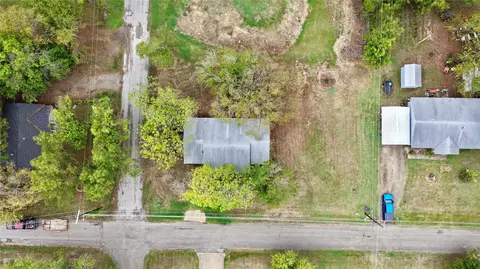 View/Area - 602 NW 4th St, Checotah, OK 74426 photo 1 of 5