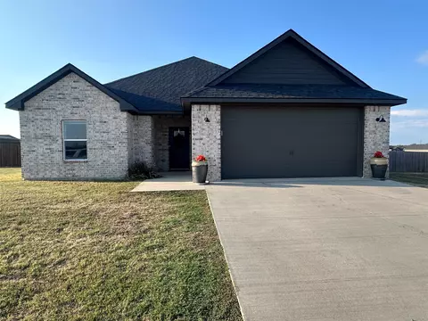 55 Moose Rd, Calera, OK 74730