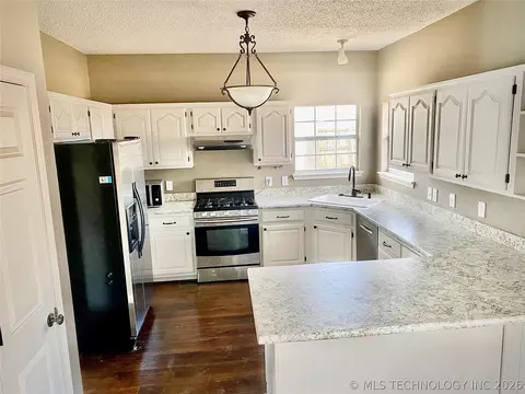 9515 E 99th Pl, Tulsa, OK 74133 photo 6