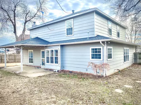 9515 E 99th Pl, Tulsa, OK 74133 photo 21