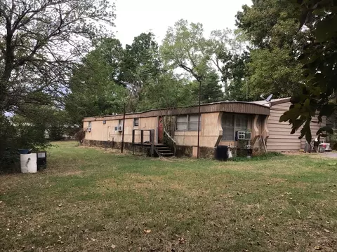 4876 W Prairie Rd, Cleveland, OK 74020