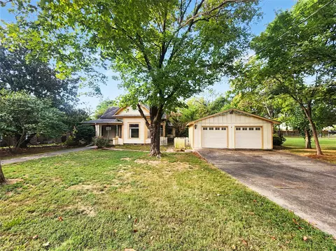 605 W Shawnee St, Tahlequah, OK 74464