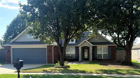 9702 N 99th East Ave, Owasso, OK 74055