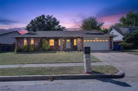 2316 S 101st East Pl, Tulsa, OK 74129