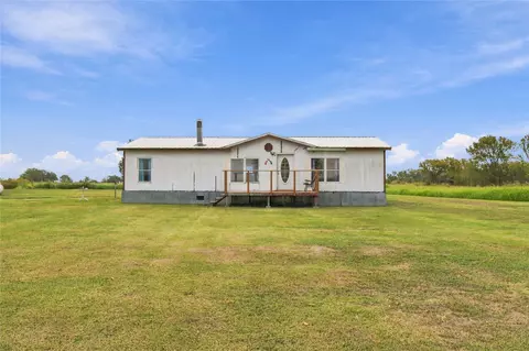 10300 N 280 Rd, Okmulgee, OK 74447