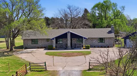1587 County Road 5244, Hominy, OK 74035