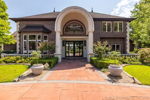 11503 S Granite Ave, Tulsa, OK 74137