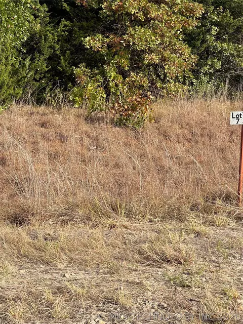 8016 W Jade, Agra, OK 74824