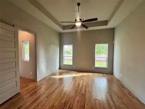 Bedroom - 6560 E 128th St S, Bixby, OK 74008 photo 3 of 3