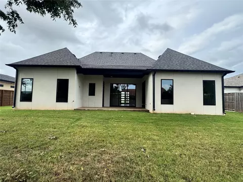 Exterior - 6560 E 128th St S, Bixby, OK 74008 photo 3 of 3