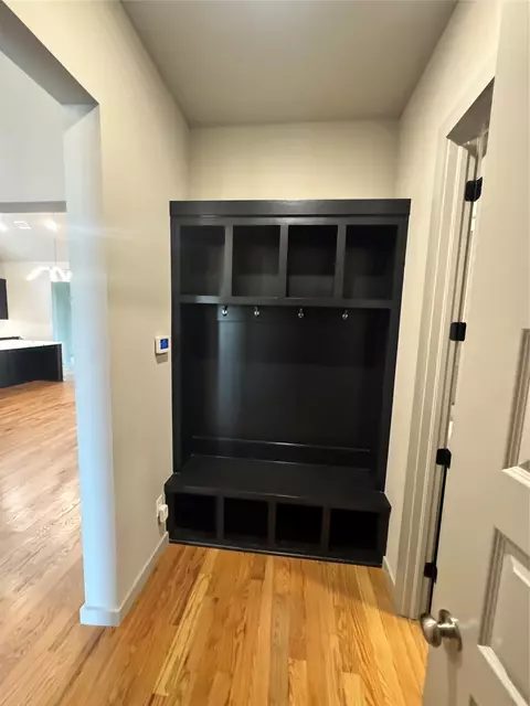 Entry Way - 6560 E 128th St S, Bixby, OK 74008 photo 4 of 4