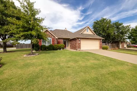 1614 W Austin Pl, Broken Arrow, OK 74011