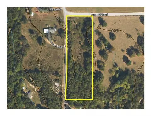 30244 S Qualls Rd, Park Hill, OK 74451