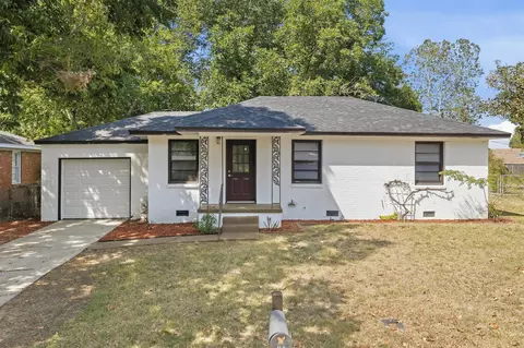 21 Turner St NW, Ardmore, OK 73401