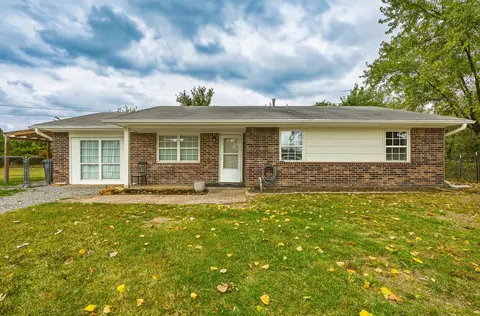 14450 County Road 3499, Ada, OK 74820