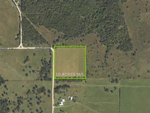 20750 S 590 Rd, Welling, OK 74471