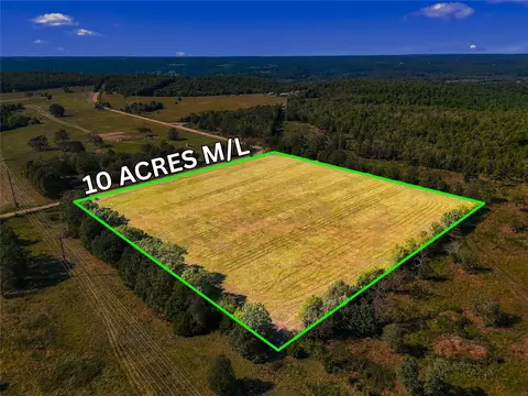 20750 S 590 Rd, Welling, OK 74471