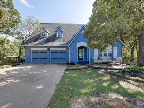 107 Chandler Dr, Sand Springs, OK 74063