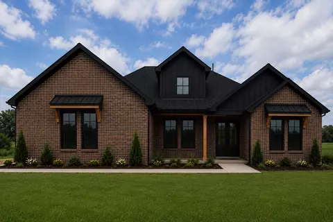 20449 E 171st St S, Broken Arrow, OK 74014