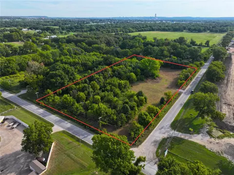 S 33rd West Avenue, Tulsa, OK 74132
