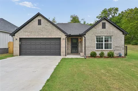 220 N Johannes St, Sapulpa, OK 74066