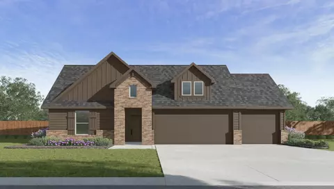 15156 S 90th West Ave, Kiefer, OK 74041