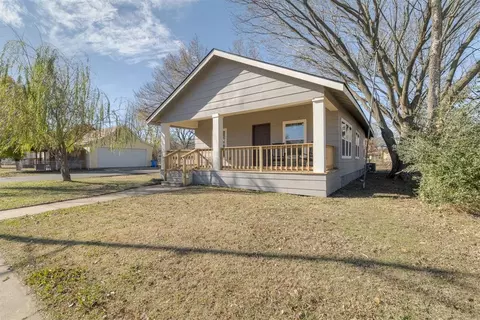 Other - 502 N Broadway St, Checotah, OK 74426 photo 7 of 8