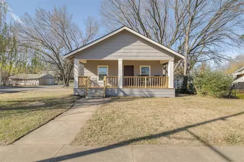 Other - 502 N Broadway St, Checotah, OK 74426 photo 6 of 8