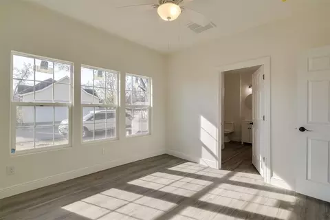Bedroom - 502 N Broadway St, Checotah, OK 74426 photo 1 of 6