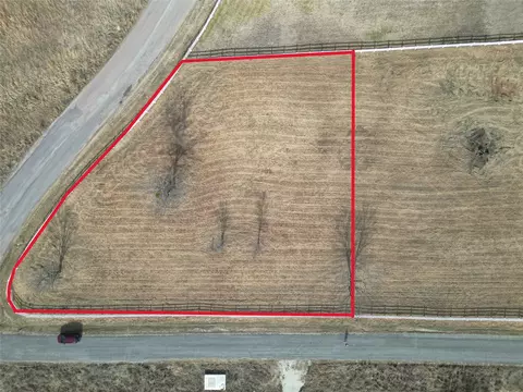 County Road 1541, Ada, OK 74820